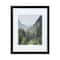 6 Packs: 3 ct. (18 total) Gallery™ 8" x 10" Black Frames with Mat by Studio Décor®
